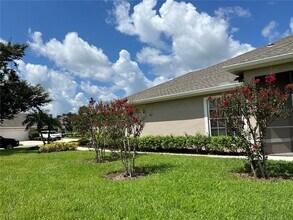 3653 Lakewood Blvd in North Port, FL - Building Photo - Building Photo