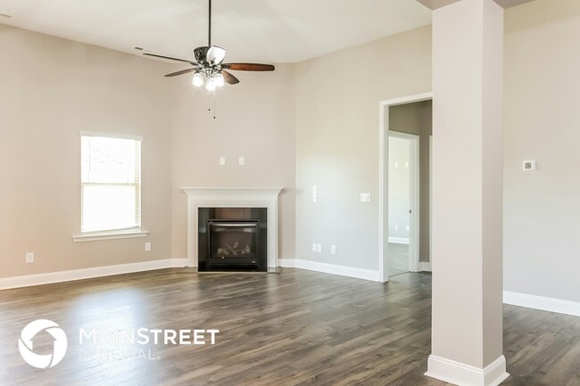 96 Longo Ln in Benson, NC - Building Photo - Building Photo