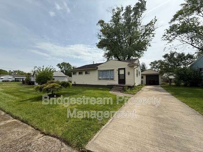 property at 408 Towanda Cir