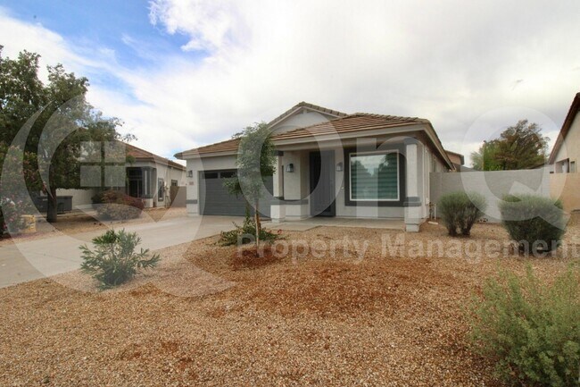 4216 E Oxford Ln in Gilbert, AZ - Building Photo - Building Photo