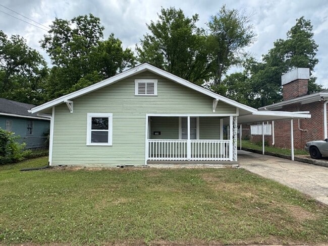 property at 704 61st St