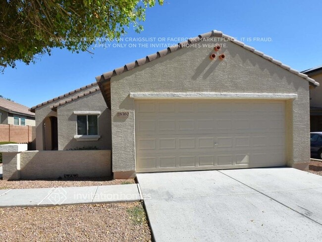 property at 18360 W Young St