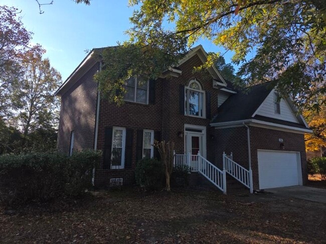 234 N Marion Dr in Goldsboro, NC - Building Photo - Building Photo