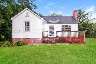 301 Ammons Rd in Spartanburg, SC - Building Photo