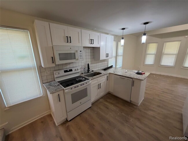 21023 Seminole in Southfield, MI - Building Photo - Building Photo