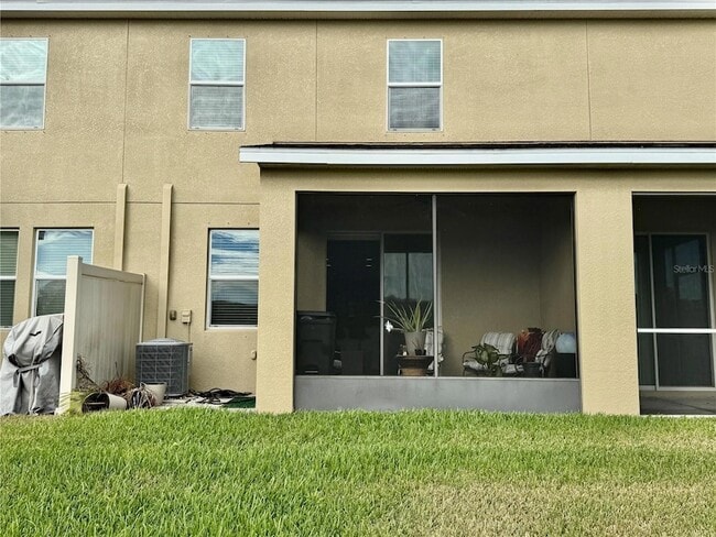 11562 84th St Cir E, Unit 201 in Parrish, FL - Building Photo - Building Photo