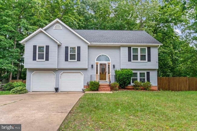 property at 10603 Eden Brook Dr