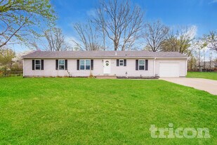 16107 Oakland Ave in Belton, MO - Building Photo