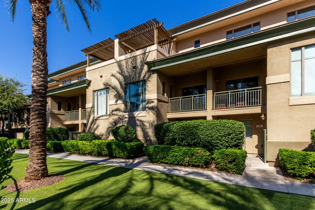 property at 815 E Rose Ln