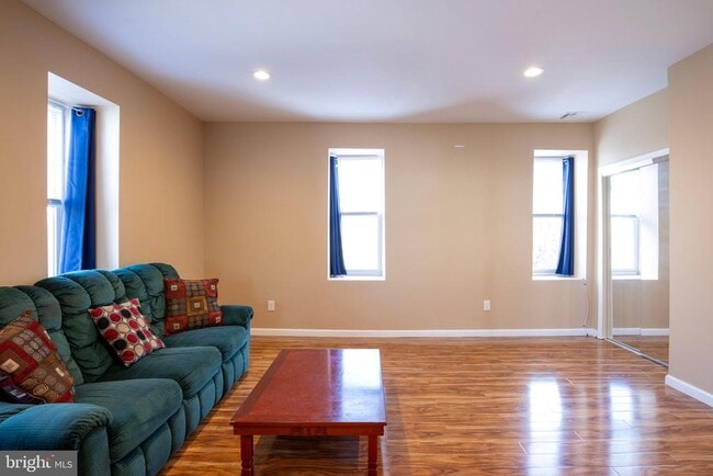 3350 Conrad St in Philadelphia, PA - Building Photo - Building Photo