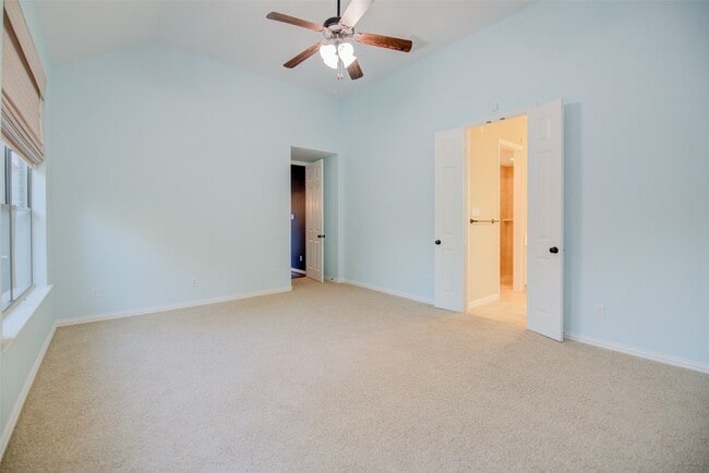 property at 158 N Almondell Way