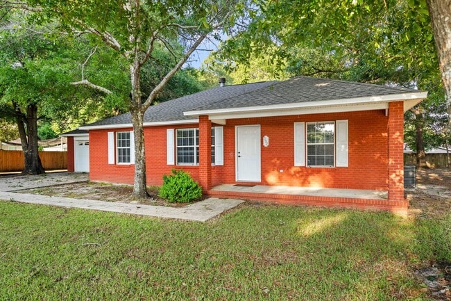 property at 502 Hyde Park Dr