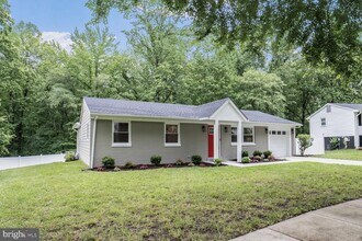 3402 Halloway St S in Upper Marlboro, MD - Building Photo - Building Photo