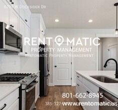 6709 W Docksider Dr in South Jordan, UT - Building Photo - Building Photo
