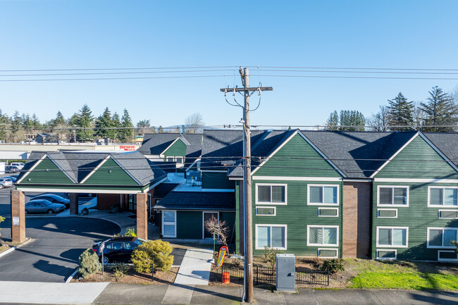 Abigail Court in Gresham, OR - Building Photo - Building Photo