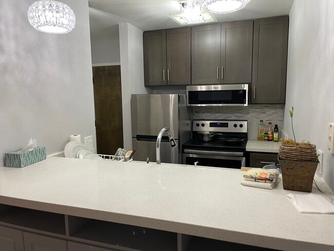 property at 3602 W Estates Ln