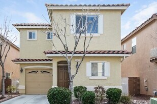 3323 Fico Ave in Las Vegas, NV - Building Photo