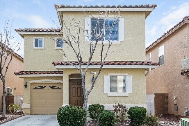 property at 3323 Fico Ave