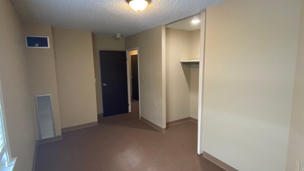 Gorman Towers 62+ Senior Living Apartments in Fort Smith, AR