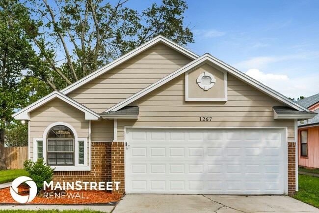 property at 1267 Suffolk Pl
