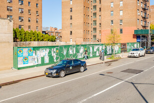 92-54 Queens Blvd Apartments