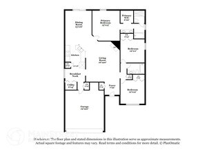 3758 Cinnamon Fern Loop in Clermont, FL - Building Photo - Building Photo