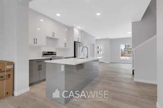 4309-4338 38 St in Beaumont, AB - Building Photo - Building Photo