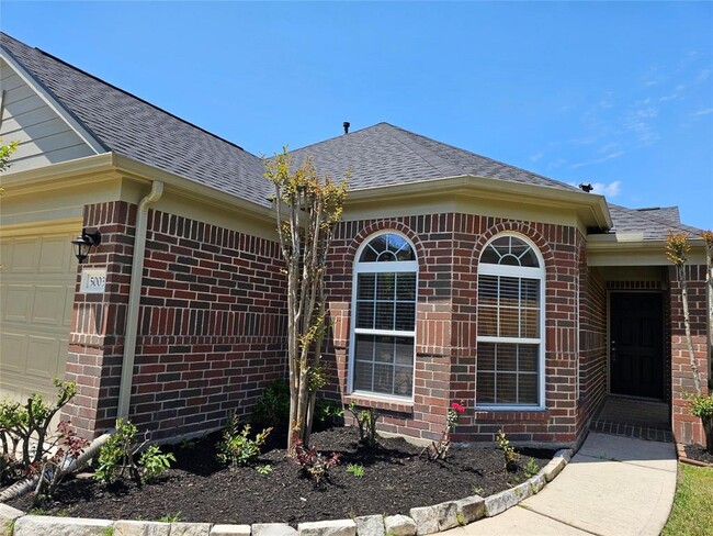 5003 Colony Hurst Trail in Spring, TX - Building Photo - Building Photo