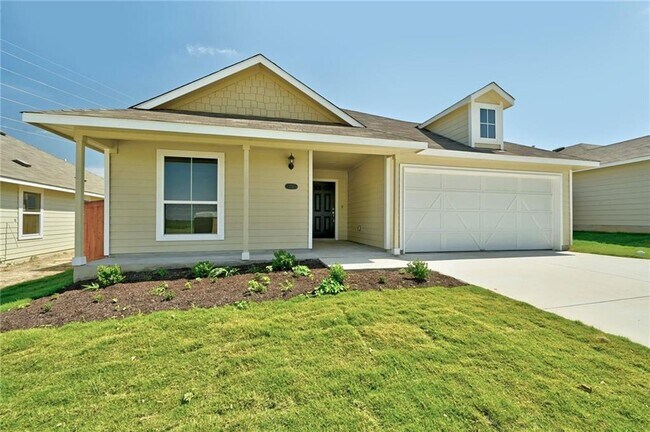 224 Rollingwood Dr in San Marcos, TX - Building Photo - Building Photo