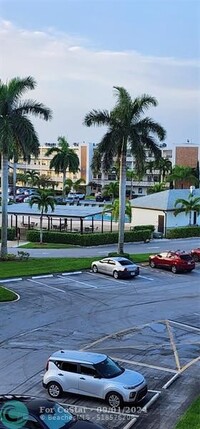 4038 Hythe A in Boca Raton, FL - Foto de edificio - Building Photo