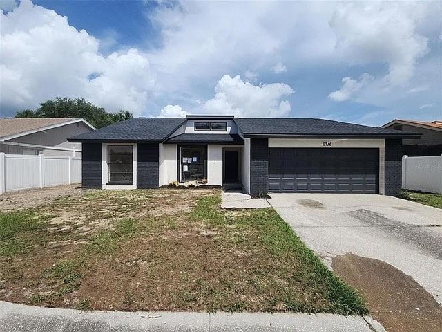 property at 6716 Timberlane W Dr