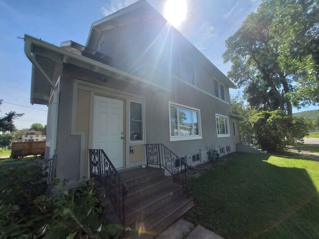 property at 8814-8816 Hilton St
