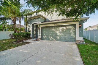 3529 Lefays Point in Land O Lakes, FL - Building Photo - Building Photo