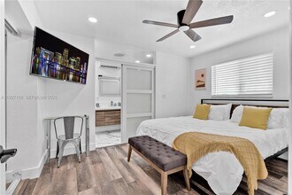 7831 Hope St in Hollywood, FL - Building Photo - Building Photo