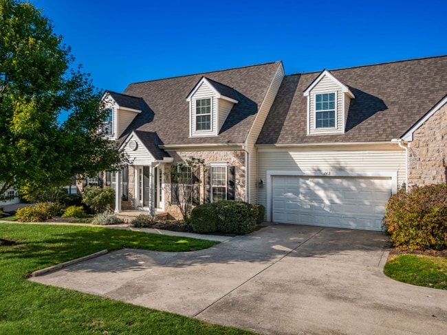 24 Fawn Meadow Ct in Powell, OH - Building Photo - Building Photo