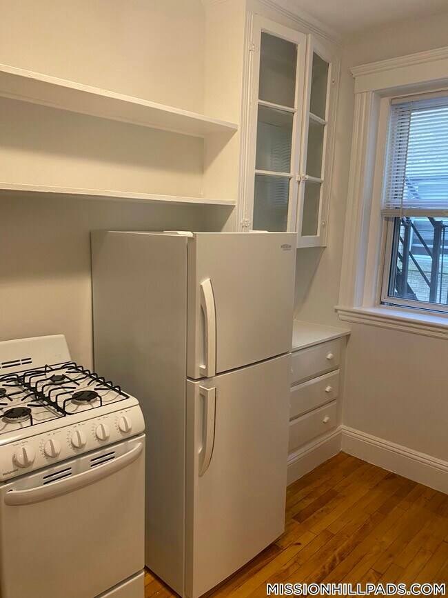 49 Worthington St, Unit 26 in Boston, MA - Building Photo - Building Photo