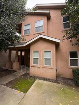 184 S Filbert Rd in Exeter, CA - Building Photo