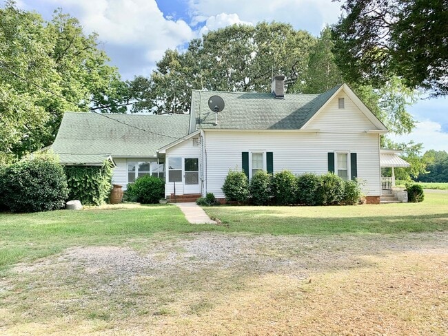 property at 110 Ferndale Rd