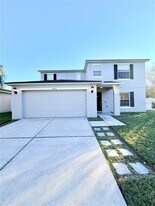 30750 Temple Stand Ave in Wesley Chapel, FL - Building Photo