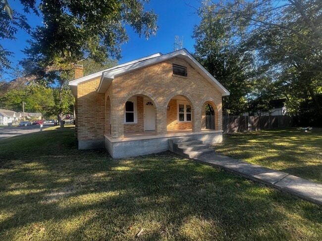 property at 300 Gardner St