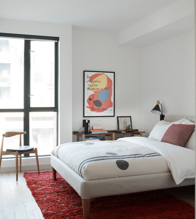 El Centro Apartments and Bungalows in Hollywood, CA - Foto de edificio - Building Photo