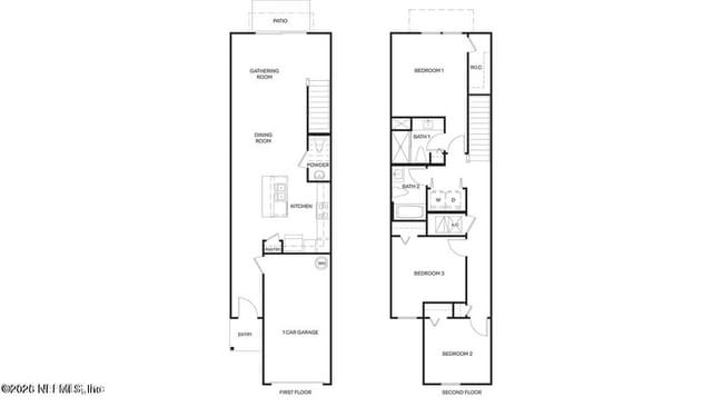 12715 GERONIMO Pl in Jacksonville, FL - Building Photo - Building Photo