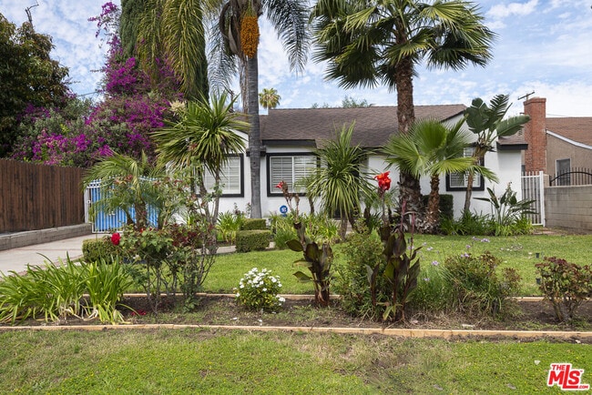 property at 14843 Morrison St