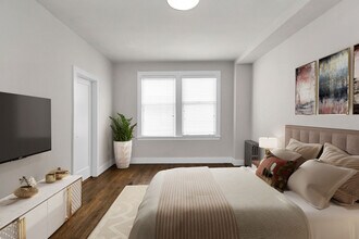 2200 Leavenworth in San Francisco, CA - Building Photo - Building Photo