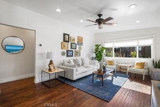 737 Griffith Way in Laguna Beach, CA - Building Photo - Building Photo