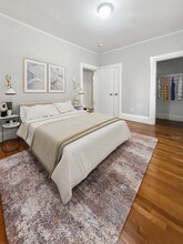 43 Mount Pleasant Ave, Unit 4 in Boston, MA - Foto de edificio - Building Photo