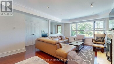 14795 Ninth Line in Whitchurch-Stouffville, ON - Building Photo - Building Photo