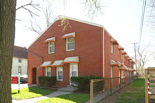 35449 Brush St in Wayne, MI - Foto de edificio - Building Photo