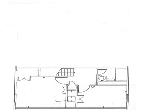 Bethel Townhomes in Indianapolis, IN - Building Photo - Floor Plan