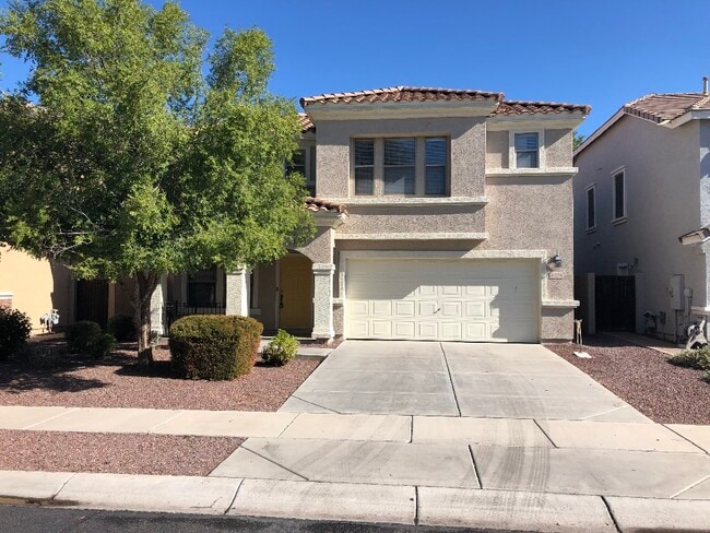 property at 3574 E Michelle Way